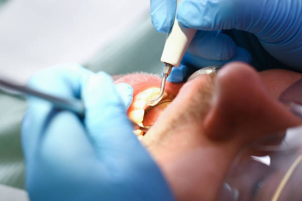 Best Dentist Open Late Near Me  in Pearisburg, VA