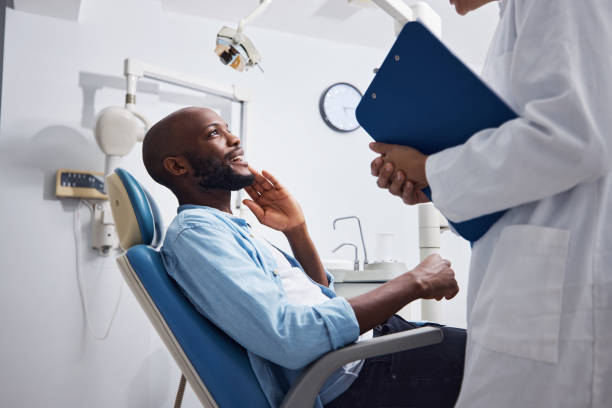 Best Emergency Gum Pain Relief  in Pearisburg, VA