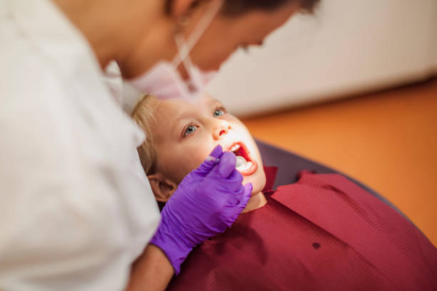 Best Emergency Pediatric Dentist  in Pearisburg, VA