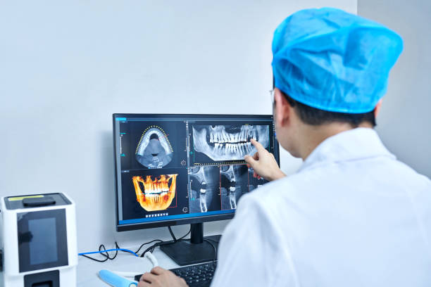 Best Chipped Tooth Repair Near Me  in Pearisburg, VA